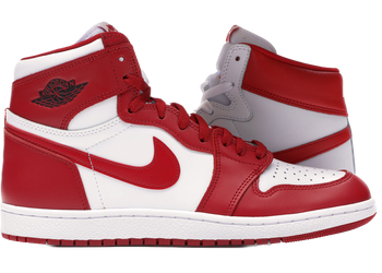 Jordan New Beginnings Pack Retro High 1 & Nike Air Ship for sale