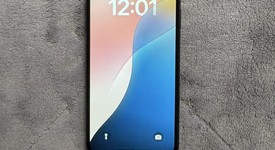 Good
													Apple iPhone Xs Max - Unlocked, Gray, 512 GB, A1921, photo 1 of 5