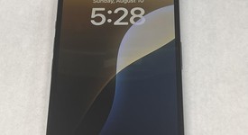 Mint
													Apple iPhone 15 - Unlocked, Black, 128 GB, A2846, photo 5 of 14
