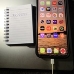 Good Apple iPhone 14 Plus - Unlocked, 128 GB, Blue, A2632