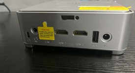 Mint
													Intel Mini PC, photo 2 of 6