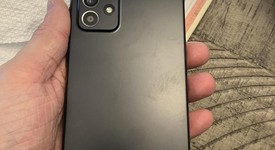 Mint
													Samsung Galaxy A52 5G - Unlocked, Black, 128 GB, 6 GB, photo 2 of 7