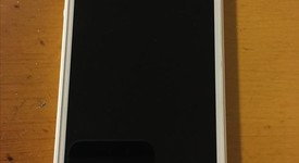 Mint
													Apple iPhone SE 1st Gen 2016 - AT&T, Rose Gold, 16 GB, A1662, photo 1 of 3