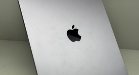 Fair
													Apple iPad Air 11" (M2) 2024 - Unlocked, Purple, 128 GB, A2903, photo 1 of 4