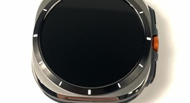 Good
													Samsung Galaxy Watch Ultra - Unlocked, Silver, SM-L705U, 47mm, photo 3 of 8