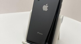 Fair
													Apple iPhone X - Unlocked, Gray, 64 GB, A1901, GSM, photo 3 of 5
