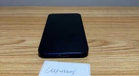 Good
													Apple iPhone 12 Mini - Unlocked, Blue, 64 GB, A2176, photo 1 of 7