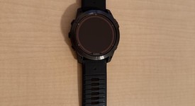 Mint
													Garmin Fenix 7X Pro - Black, Sapphire Solar, photo 1 of 14