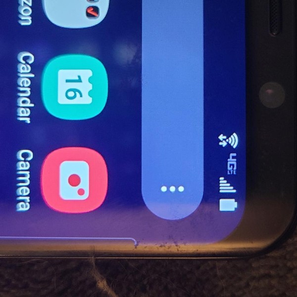 Samsung Galaxy S9 - Unlocked, 64 GB, Purple, SM-G960U1