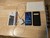 Mint Google Pixel 7 - Unlocked, Obsidian, 128 GB, 8 GB, GVU6C, Sub-6 5G