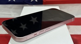 Mint
													Apple iPhone 15 Plus - Straight Talk, Pink, 128 GB, A2847, photo 3 of 15