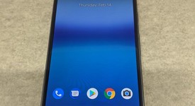 Good
													Google Pixel XL - Verizon, Black, 32 GB, 4 GB, Verizon Edition, photo 5 of 15