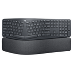 Used and refurbished Logitech ERGO K860