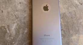 Good
													Apple iPhone 6 - Sprint, Gray, 64 GB, A1586, photo 4 of 8