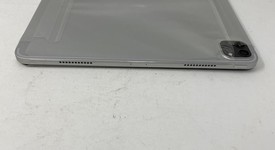 Good
													Apple iPad Pro 12.9" 5th Gen 2021 - Wi-Fi, Silver, 128 GB, photo 4 of 5