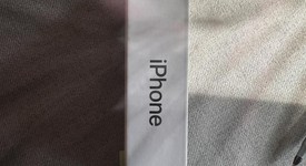 New
													Apple iPhone 16 Pro - Unlocked, Black, 512 GB, A3083, photo 4 of 5
