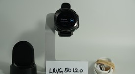 Good
													Samsung Gear Sport - Black, photo 1 of 6