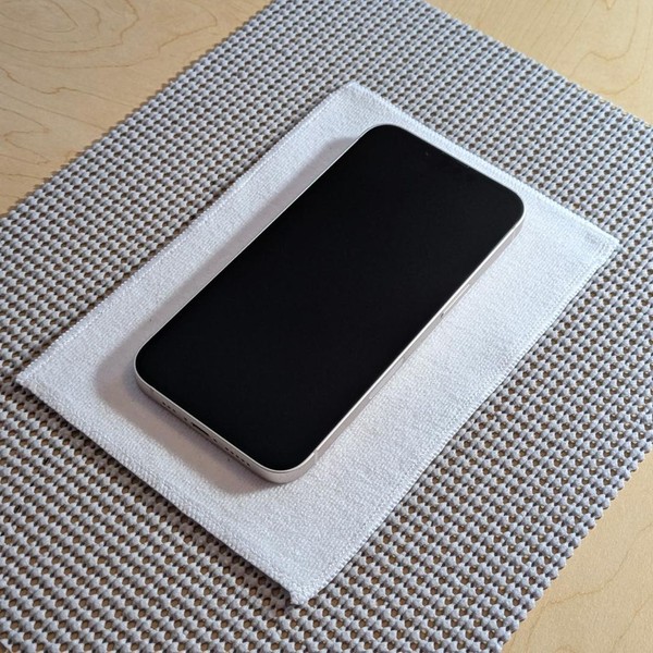 Apple iPhone 13 - Unlocked, Pink, 128GB, A2482 - LAAZ38363 - Swappa