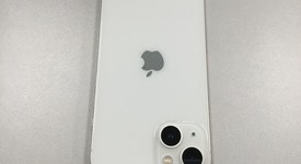 Mint
													Apple iPhone 13 - Unlocked, Starlight, 128 GB, A2482, photo 2 of 3