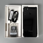 Good Samsung Galaxy A21 - Verizon, 32 GB, Black, 3 GB