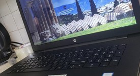 Good
													HP Laptop, photo 5 of 18