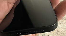 Mint
													Apple iPhone 16e - Unlocked, Black, 128 GB, A3212, photo 2 of 12