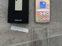 Samsung Galaxy S24