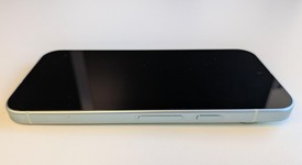 Good
													Google Pixel 9 - Unlocked, Wintergreen, 128 GB, 12 GB, G2YBB, photo 3 of 9