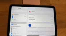 Good
													Apple iPad Mini 7th Gen - Wi-Fi, Gray, 128 GB, A2993, photo 5 of 6