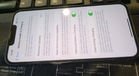 Fair
													Apple iPhone 14 - T-Mobile, Midnight, 128 GB, A2649, photo 4 of 5
