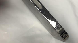 Good
													Apple iPhone 14 Pro Max - T-Mobile, Silver, 128 GB, A2651, photo 4 of 8