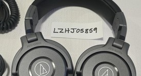Used
													Audio-Technica ATH-M30x, photo 2 of 7