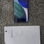 Mint Apple iPhone 15 Pro Max - Unlocked, Blue, 256 GB, A2849