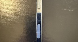 Good
													Apple iPhone 13 Pro - Verizon, Sierra Blue, 256 GB, A2483, photo 3 of 8