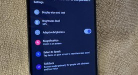 Mint
													Google Pixel 9 Pro - T-Mobile, Obsidian, 256 GB, 16 GB, GR83Y, photo 5 of 8