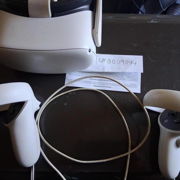 Meta Quest 2 - 256 GB