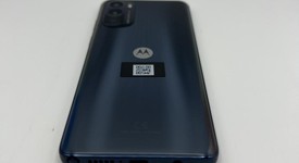 Mint
													Moto G Stylus 5G (2022) - Unlocked, Blue, 128 GB, 4 GB, photo 5 of 8