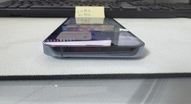 Mint
													Apple iPhone 13 Pro - Unlocked, Sierra Blue, 256 GB, A2483, photo 5 of 6