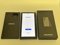 Samsung Galaxy S24 Ultra