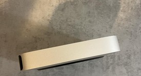Good
													Mac mini 2023 - Apple M2, 256 GB, 8 GB, 1 Gigabit Ethernet, photo 5 of 7