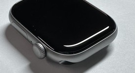 Mint
													Apple Watch Series 11 46mm - Space Gray, A3333 - GPS, Aluminum, photo 3 of 6