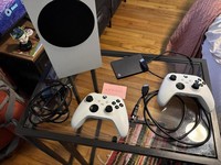Xbox Series S (2020)