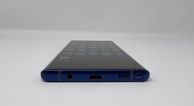 Mint
													Samsung Galaxy Note 9 - Unlocked, Blue, 128 GB, 6 GB, SM-N960U1, photo 3 of 6