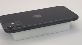 Mint
													Apple iPhone 11 - AT&T, Black, 64 GB, A2111, photo 1 of 7