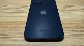 Good
													Apple iPhone 13 - Verizon, Midnight, 256 GB, A2482, photo 5 of 7