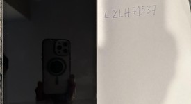 Good
													Apple iPad Mini 4 - Wi-Fi, Silver, 16 GB, photo 3 of 3