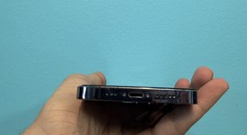 Good
													Apple iPhone 14 Pro - Unlocked, Purple, 128 GB, A2650, photo 5 of 6