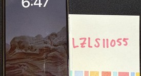 Mint
													Apple iPhone 15 Pro - Unlocked, White, 128 GB, A2848, photo 2 of 8