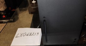 Mint
													Xbox Series X (2020) - Black, 1 TB, standard, photo 2 of 6