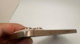 Mint
													Apple iPhone 16 Pro - T-Mobile, Desert, 128 GB, A3083, photo 4 of 6